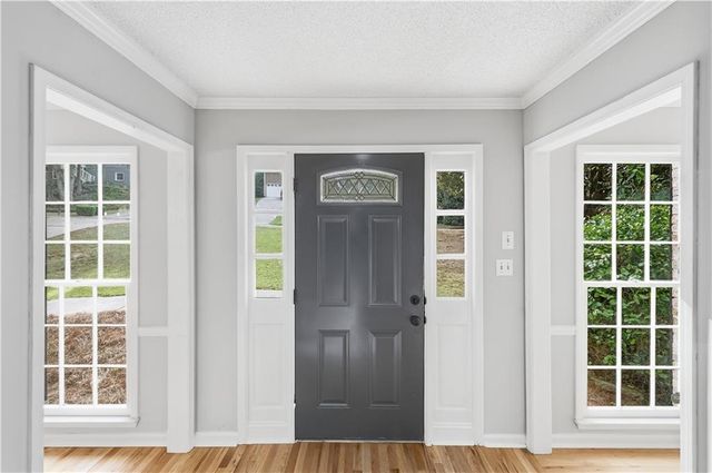 2706 Lillie Lake Drive SW, Marietta, GA 30064