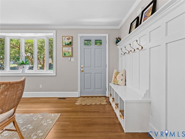 1010 Borden Rd, Henrico, VA 23229