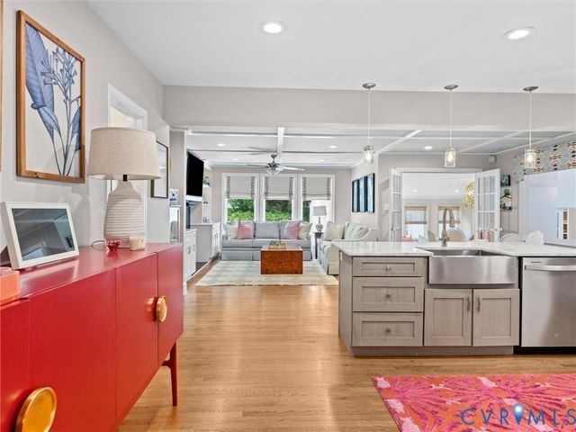1010 Borden Rd, Henrico, VA 23229
