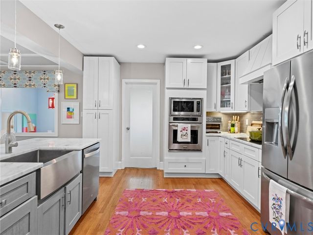 1010 Borden Rd, Henrico, VA 23229