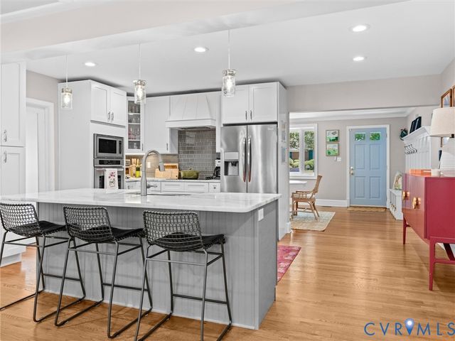 1010 Borden Rd, Henrico, VA 23229