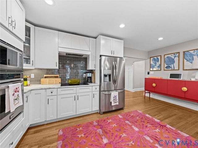 1010 Borden Rd, Henrico, VA 23229