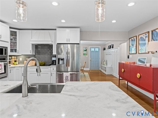 1010 Borden Rd, Henrico, VA 23229