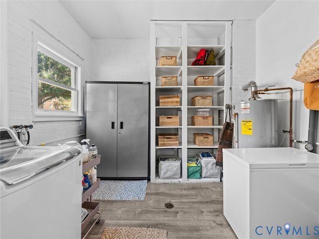 1010 Borden Rd, Henrico, VA 23229