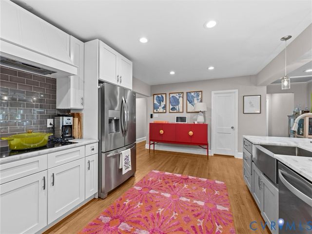 1010 Borden Rd, Henrico, VA 23229