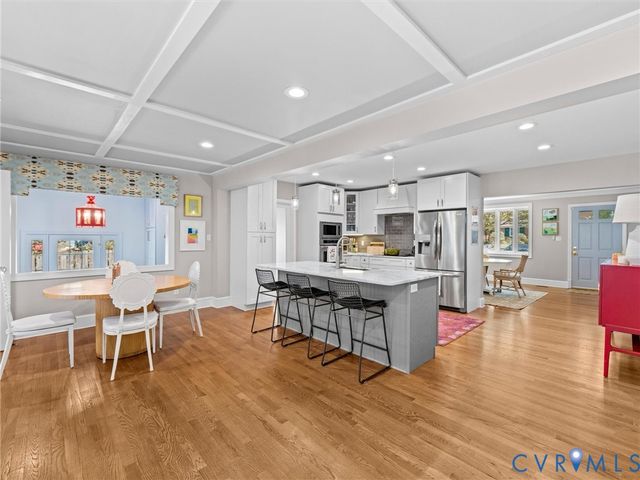 1010 Borden Rd, Henrico, VA 23229