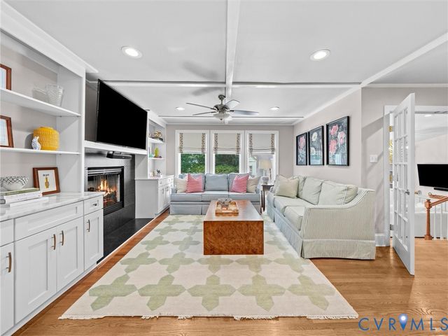 1010 Borden Rd, Henrico, VA 23229