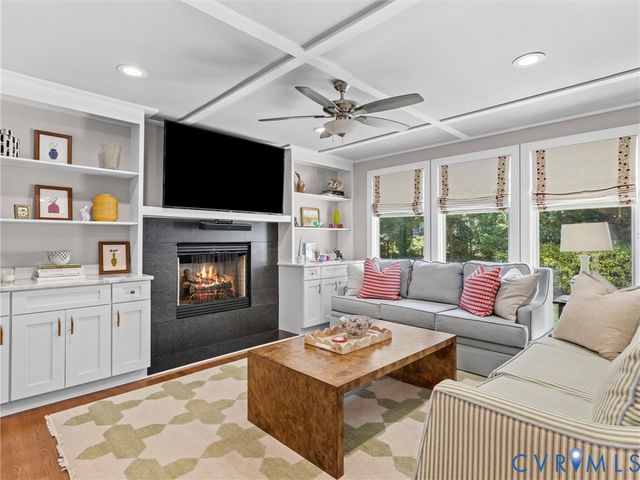 1010 Borden Rd, Henrico, VA 23229