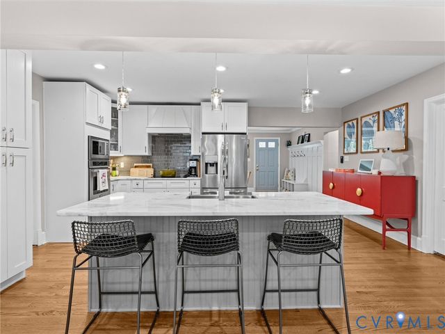 1010 Borden Rd, Henrico, VA 23229
