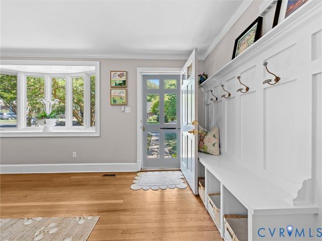 1010 Borden Rd, Henrico, VA 23229