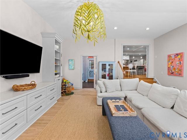 1010 Borden Rd, Henrico, VA 23229