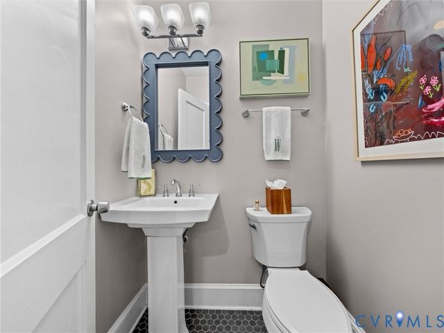 1010 Borden Rd, Henrico, VA 23229