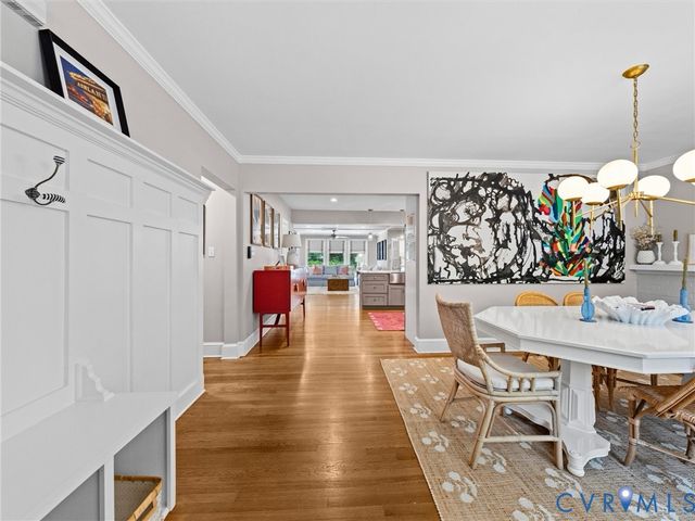 1010 Borden Rd, Henrico, VA 23229
