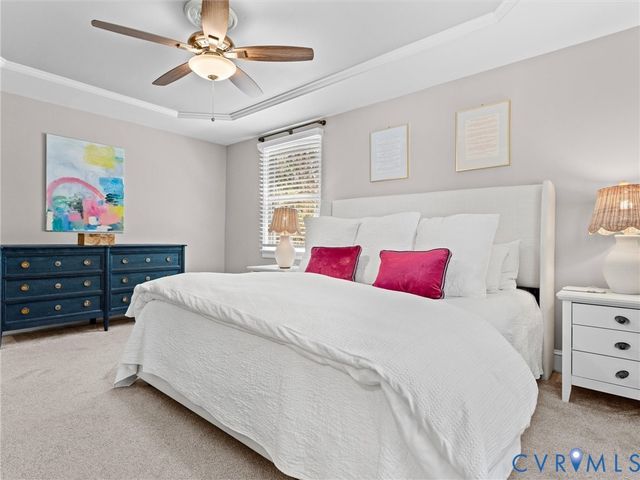1010 Borden Rd, Henrico, VA 23229