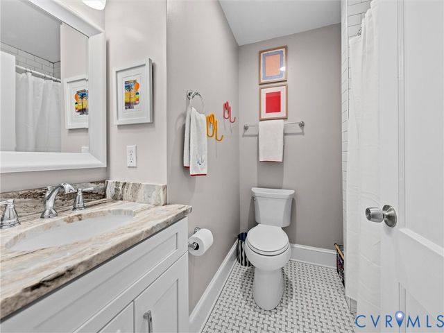 1010 Borden Rd, Henrico, VA 23229