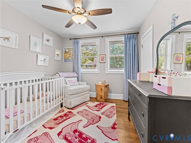 1010 Borden Rd, Henrico, VA 23229