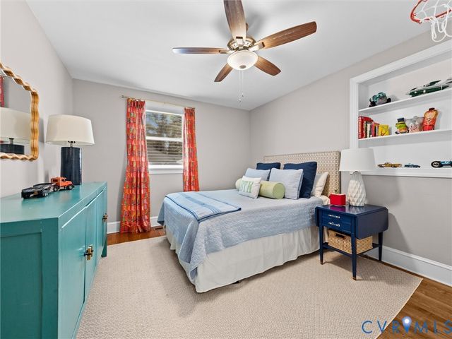 1010 Borden Rd, Henrico, VA 23229