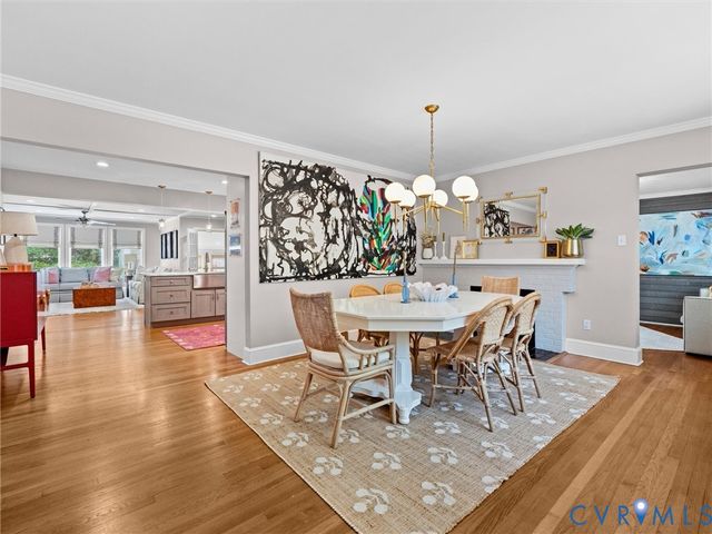 1010 Borden Rd, Henrico, VA 23229