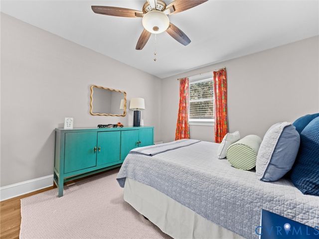 1010 Borden Rd, Henrico, VA 23229