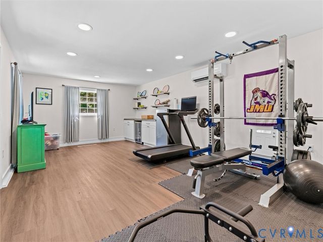 1010 Borden Rd, Henrico, VA 23229