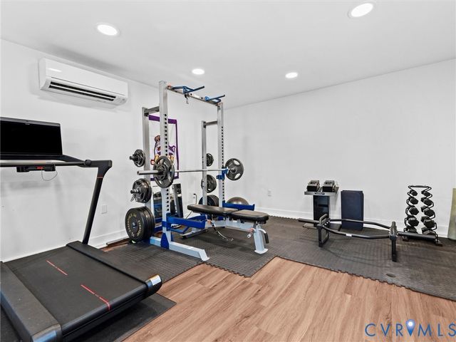 1010 Borden Rd, Henrico, VA 23229