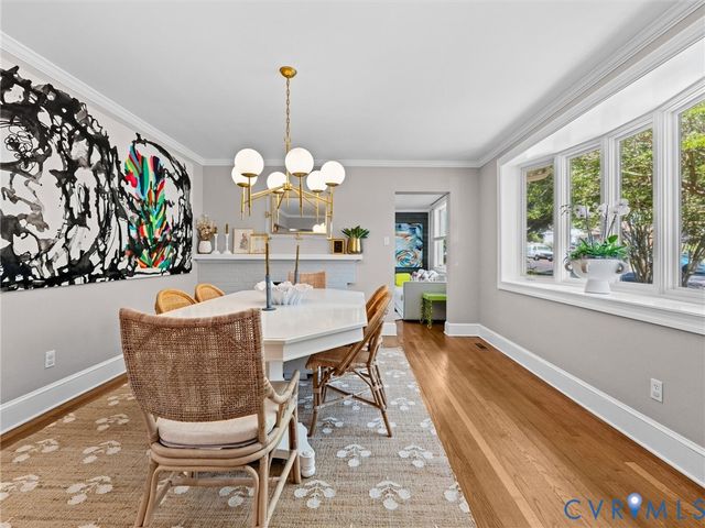 1010 Borden Rd, Henrico, VA 23229