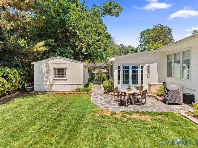 1010 Borden Rd, Henrico, VA 23229