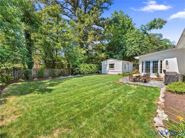 1010 Borden Rd, Henrico, VA 23229