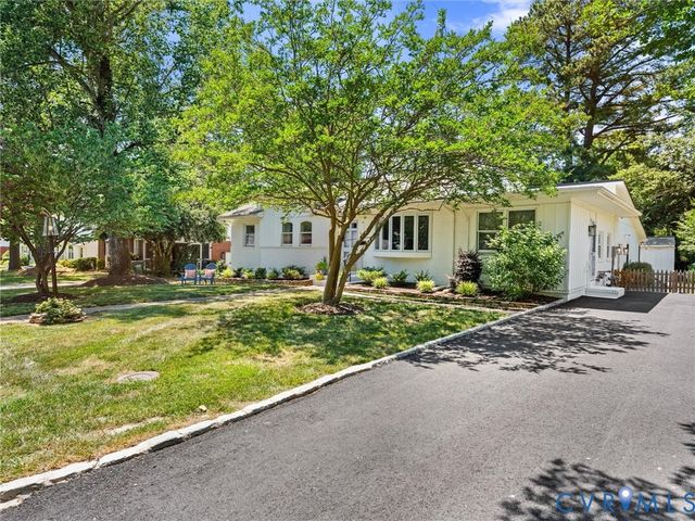 1010 Borden Rd, Henrico, VA 23229