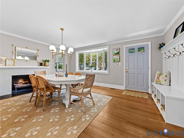 1010 Borden Rd, Henrico, VA 23229