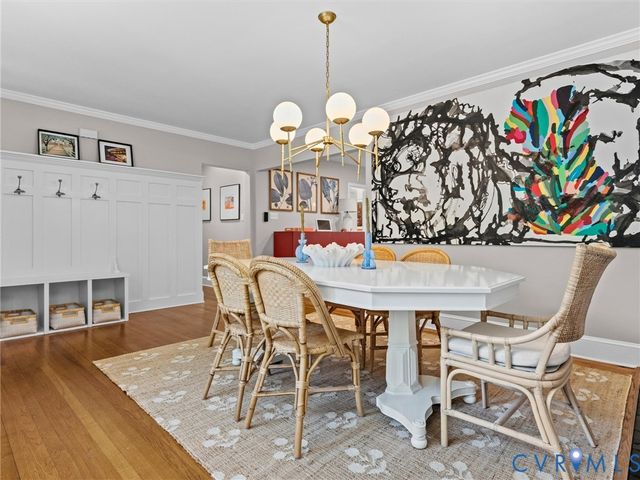 1010 Borden Rd, Henrico, VA 23229