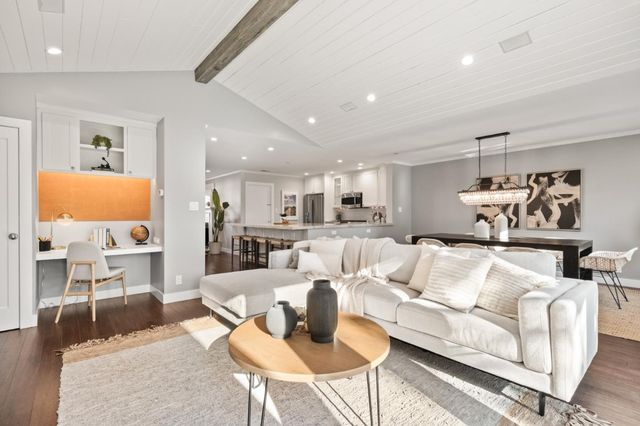 3944 Regan Drive, San Mateo, CA 94403