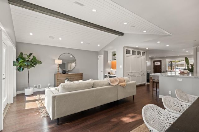 3944 Regan Drive, San Mateo, CA 94403