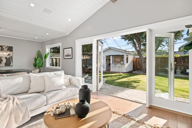 3944 Regan Drive, San Mateo, CA 94403