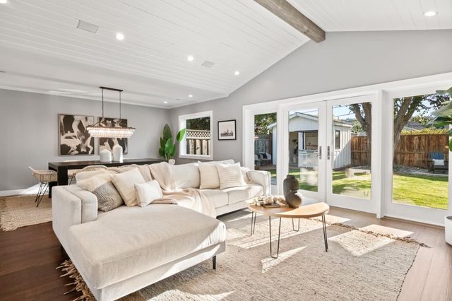 3944 Regan Drive, San Mateo, CA 94403