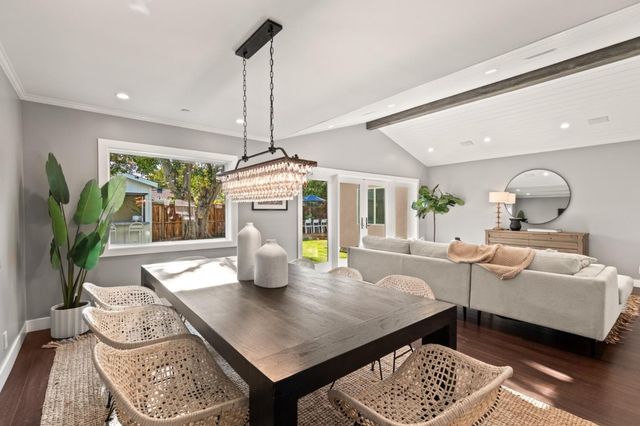 3944 Regan Drive, San Mateo, CA 94403