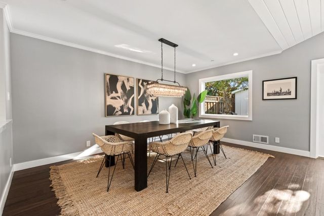 3944 Regan Drive, San Mateo, CA 94403