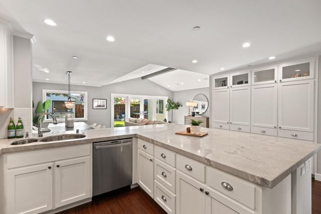 3944 Regan Drive, San Mateo, CA 94403