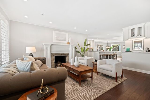 3944 Regan Drive, San Mateo, CA 94403