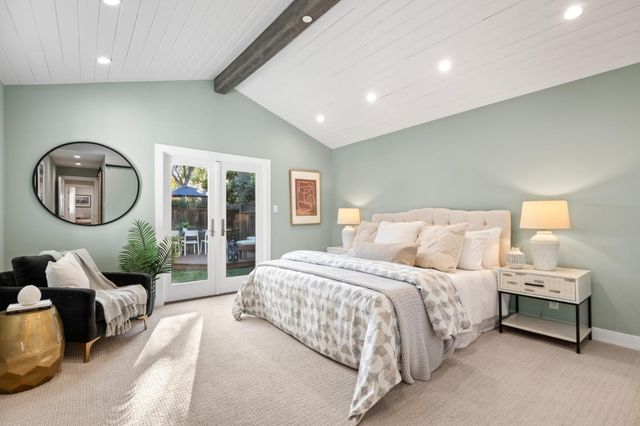 3944 Regan Drive, San Mateo, CA 94403