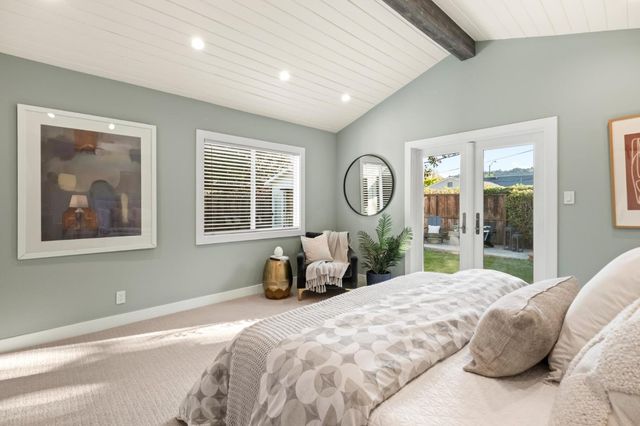 3944 Regan Drive, San Mateo, CA 94403