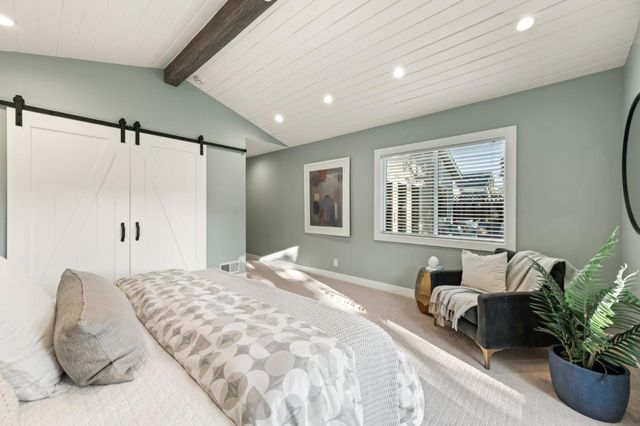 3944 Regan Drive, San Mateo, CA 94403