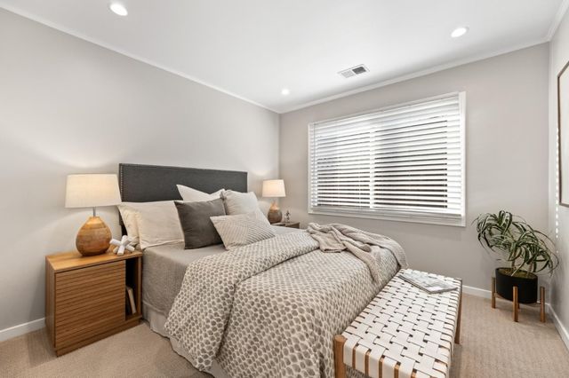 3944 Regan Drive, San Mateo, CA 94403