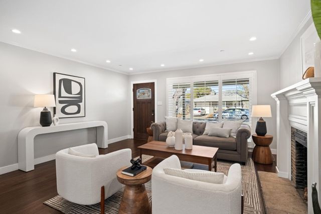 3944 Regan Drive, San Mateo, CA 94403