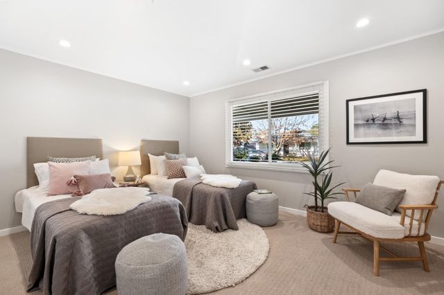 3944 Regan Drive, San Mateo, CA 94403