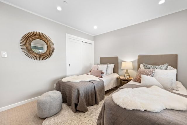 3944 Regan Drive, San Mateo, CA 94403