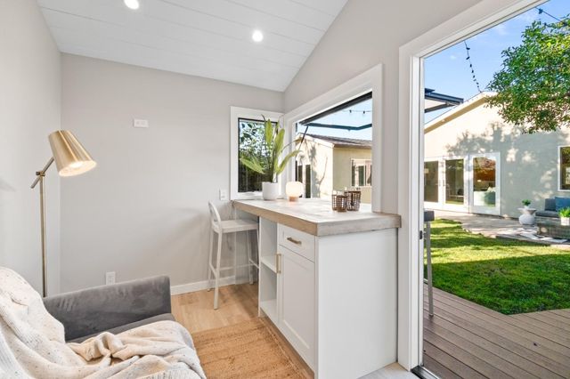 3944 Regan Drive, San Mateo, CA 94403