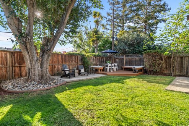 3944 Regan Drive, San Mateo, CA 94403
