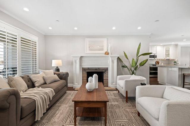 3944 Regan Drive, San Mateo, CA 94403