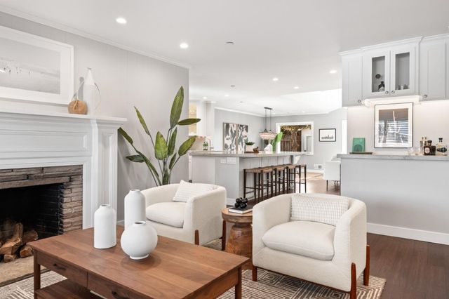 3944 Regan Drive, San Mateo, CA 94403